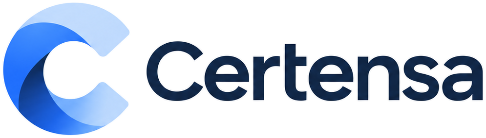 Certensa